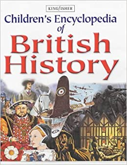 Modern British History